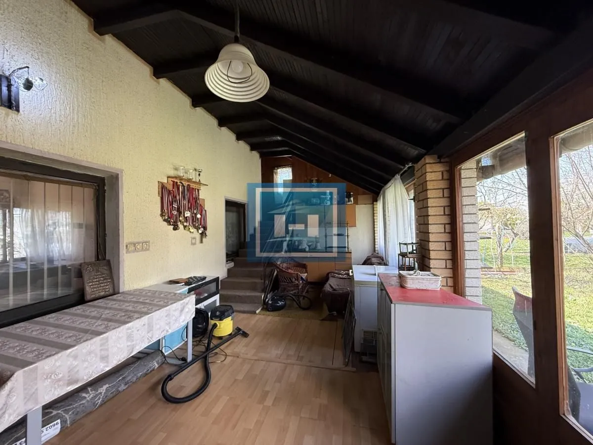 Prodaja, kuća, 160m², Kupusara, Jagodina