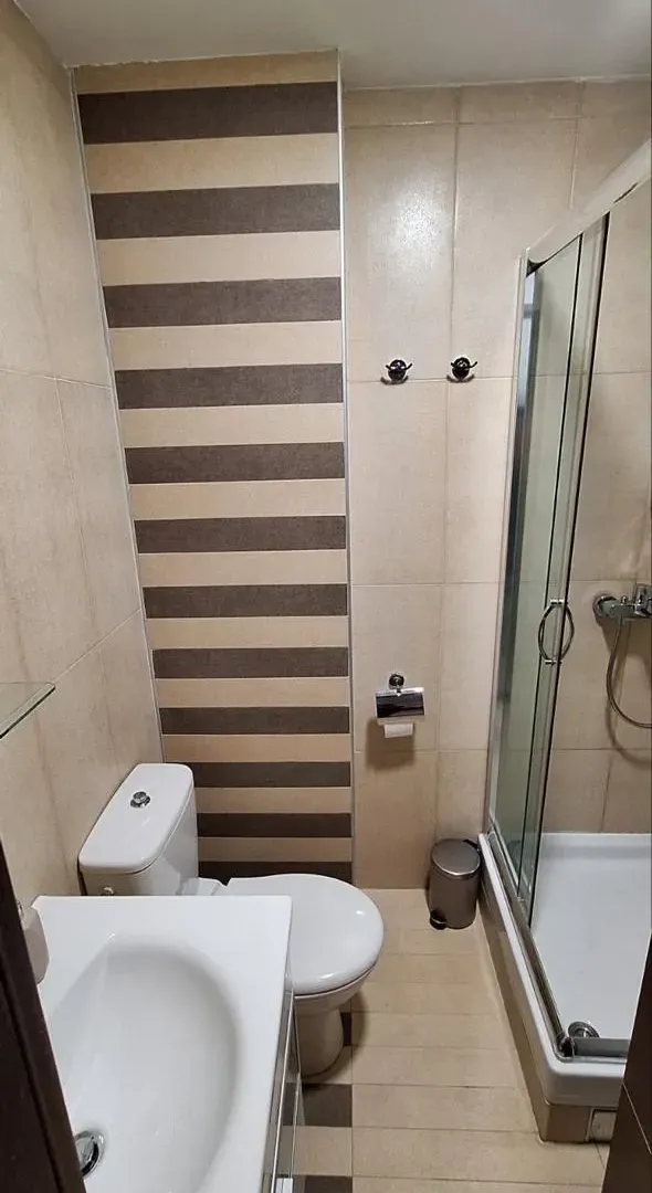 Izdavanje, stan, 46m², Budva, Crna Gora