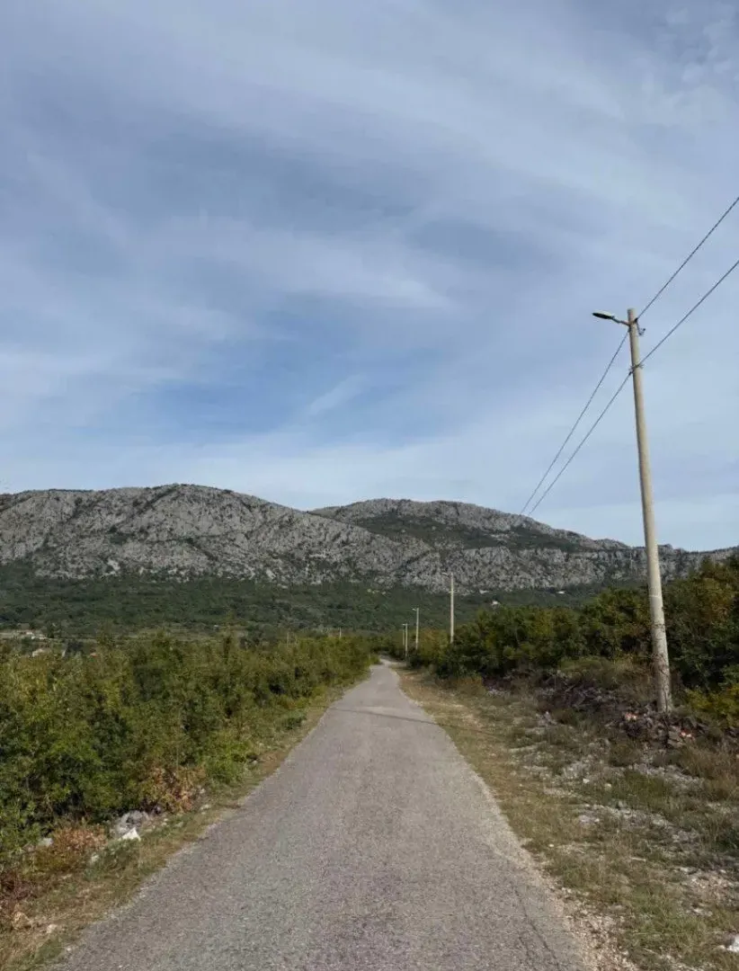 Prodaja, plac, 40000m², Kuči, Podgorica