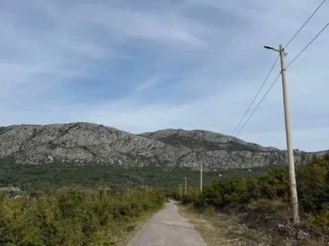 Prodaja, plac, 40000m², Kuči, Podgorica - image 2