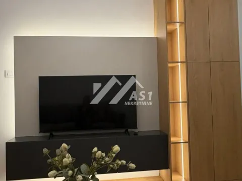 Rent, two bedroom apartment, 43m², Grbavica, Novi Sad Sve Podlokacije - image 3