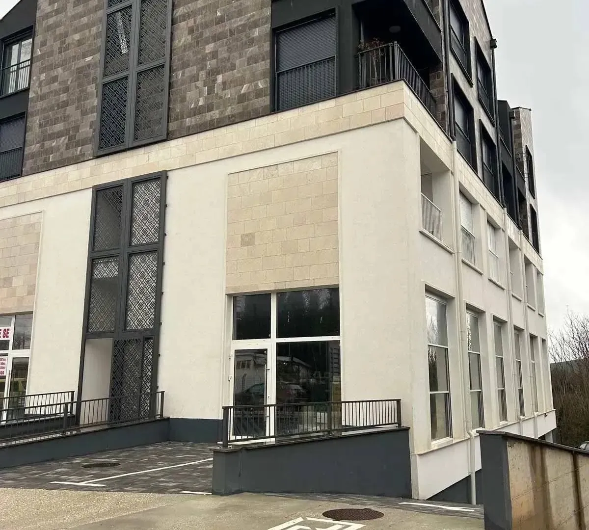 Sale, office space, 210m², Centar, Tivat