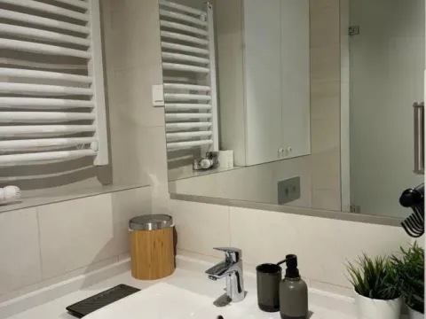 Izdavanje, dvosoban stan, 63m², Tašmajdan, Palilula Sve Podlokacije - image 8