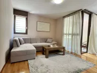 Rent, two bedroom apartment, 85m², Blok 5, Podgorica - image 1