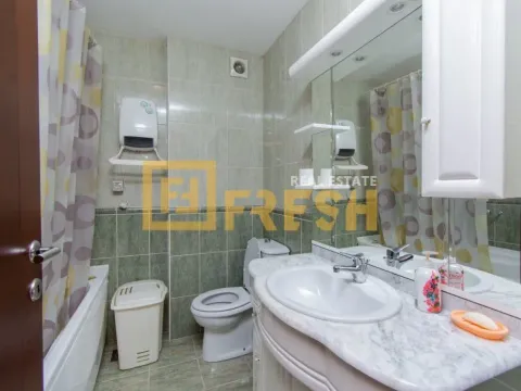 Izdavanje, trosoban stan, 90m², Ljubović, Podgorica - image 16