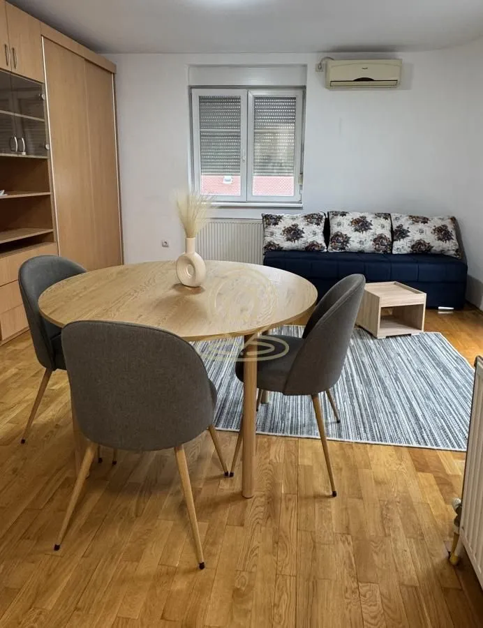 Rent, two bedroom apartment, 52m², Bulevar Oslobodjenja, Novi Sad Sve Podlokacije