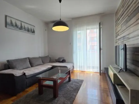 Izdavanje, jednosoban stan, 47m², Zabjelo, Podgorica - image 2