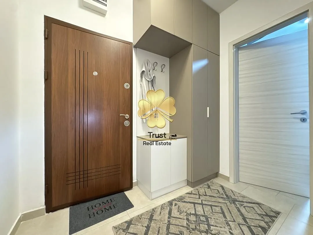 Izdavanje, jednosoban stan, 57m², Ljubović, Podgorica