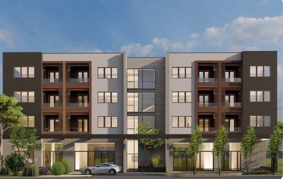 Prodaja, jednosoban stan, 46m², Zabjelo, Podgorica