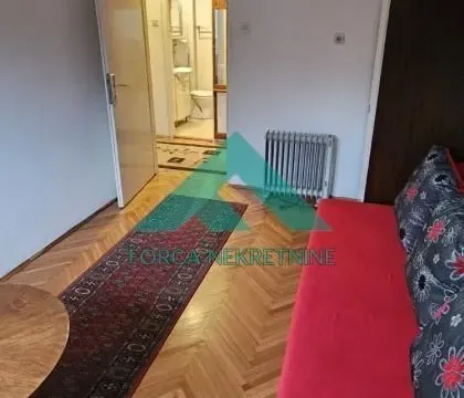 Rent, two bedroom apartment, 50m², Karaburma, Palilula Sve Podlokacije - image 5