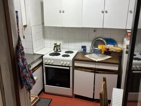 Sale, two bedroom apartment, 62m², Petrovaradin, Novi Sad - image 8