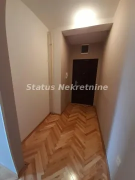 Izdavanje, jednosoban stan, 36m², Cara Dušana, Novi Sad Sve Podlokacije - image 11