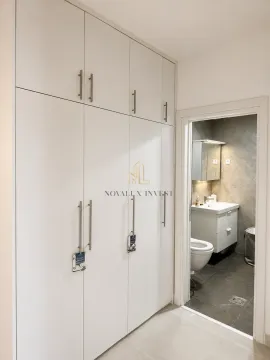 Rent, two bedroom apartment, 80m², Makedonsko naselje, Bar - image 10