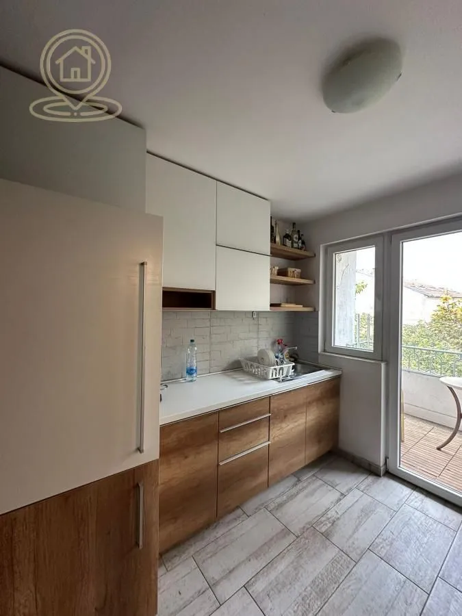 Rent, three bedroom apartment, 87m², Medijana, Niš
