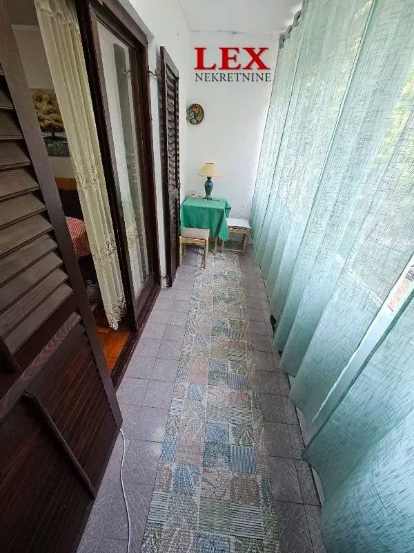 Izdavanje, jednosoban stan, 26m², Karaburma, Palilula Sve Podlokacije
