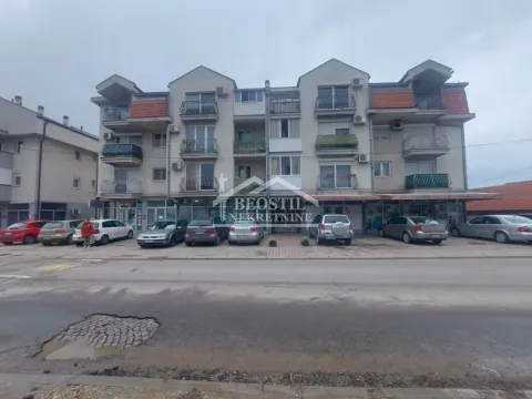 Sale, one bedroom apartment, 26m², Grocka, Beograd - image 8