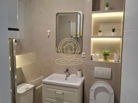 Izdavanje, dvosoban stan, 40m², Čubura, Beograd - image 12