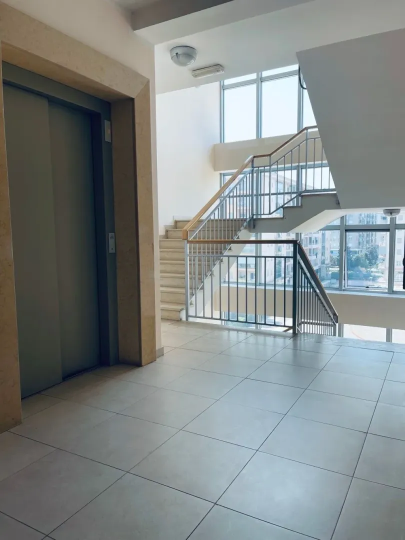Izdavanje, garsonjera, 33m², City Kvart, Podgorica