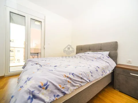 Rent, one bedroom apartment, 45m², Zabjelo, Podgorica - image 6