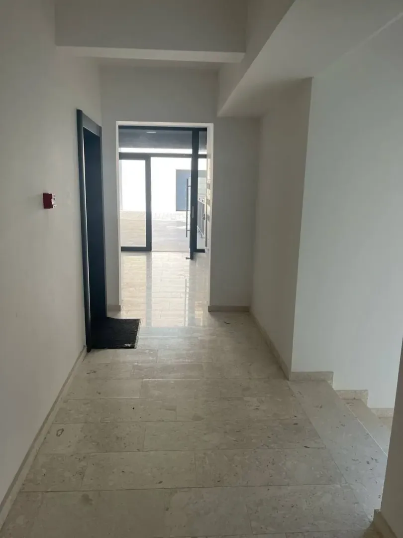 Prodaja, jednosoban stan, 45m², Centar, Bar