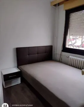 Rent, three bedroom apartment, 55m², Zvezdara Sve Podlokacije, Beograd - image 8