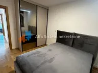 Izdavanje, trosoban stan, 80m², Stari Grad, Beograd - image 14