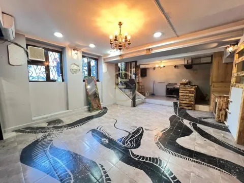 Rent, office space, 66m², Centar, Novi Sad