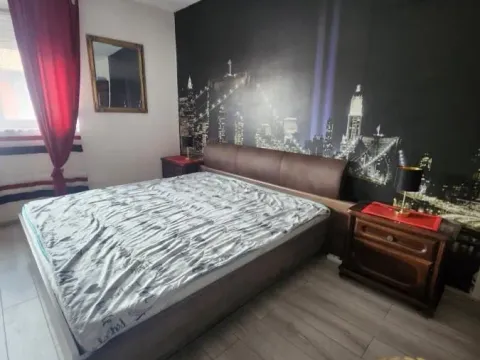 Izdavanje, dvosoban stan, 55m², Stari Grad, Beograd - image 13