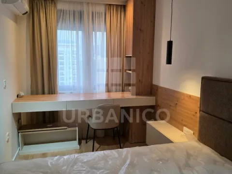 Rent, one bedroom apartment, 45m², Tološka šuma, Podgorica - image 7