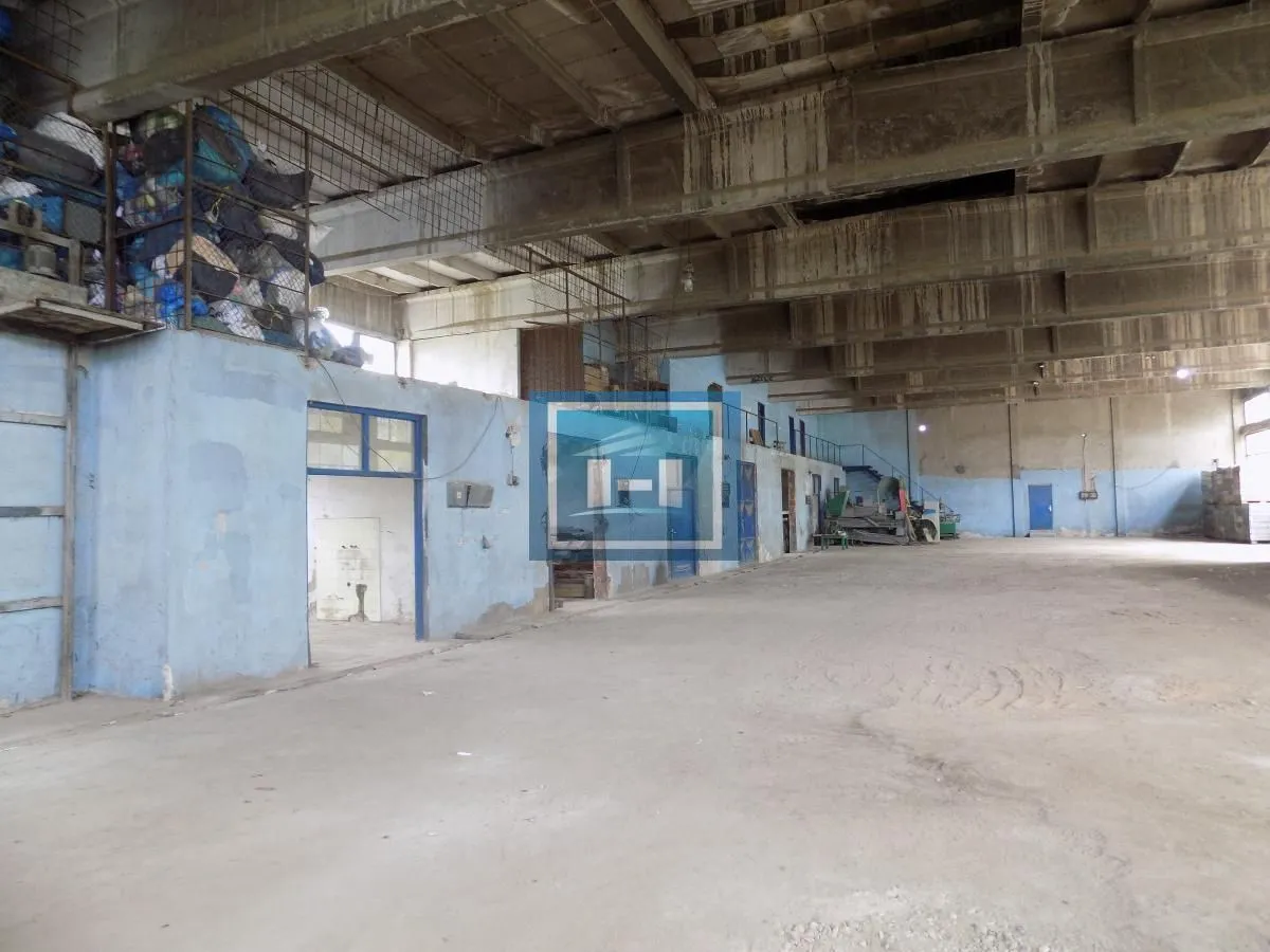 Sale, office space, 1180m², Žabare, Paraćin