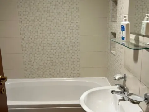 Izdavanje, jednosoban stan, 53m², City Kvart, Podgorica - image 4