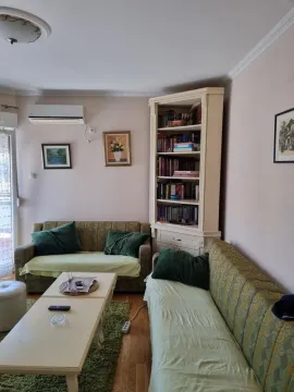 Rent, two bedroom apartment, 61m², Tuški Put, Podgorica - image 5