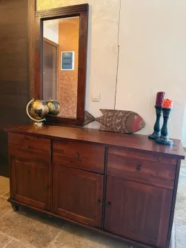 Rent, one bedroom apartment, 60m², Centar, Budva - image 3
