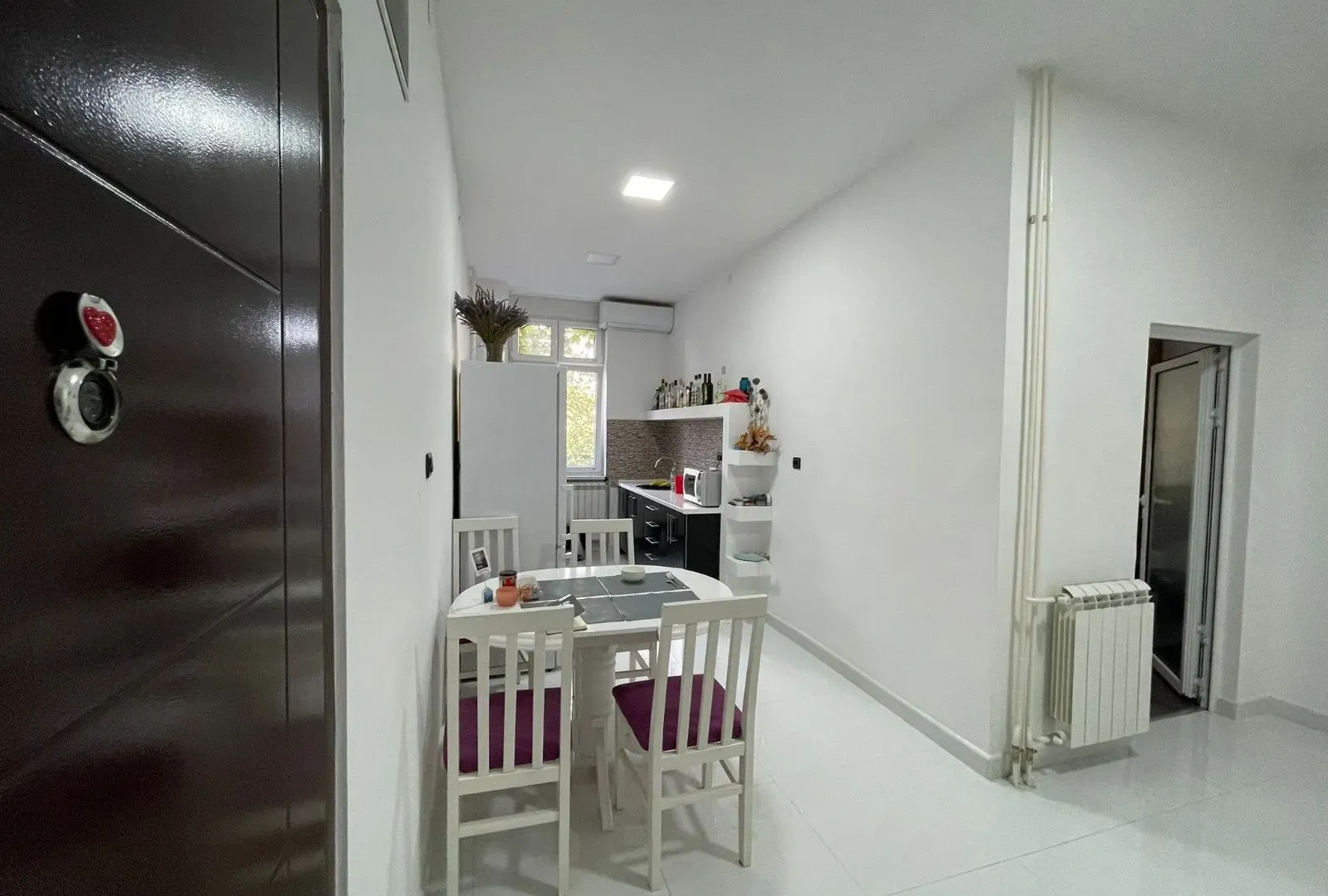 Prodaja, dvosoban stan, 71m², Novi Sad, Srbija