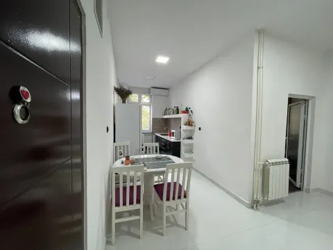 Sale, two bedroom apartment, 71m², Novi Sad, Srbija - image 7