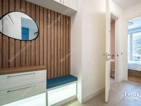 Prodaja, dvosoban stan, 65m², Bečići, Budva - image 18