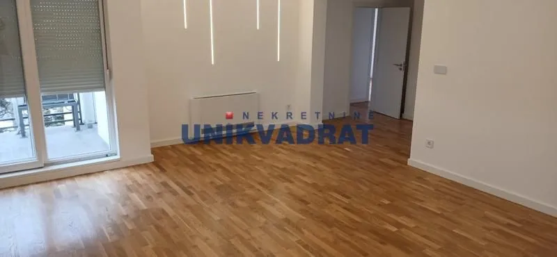 Sale, three bedroom apartment, 92m², Lekino Brdo, Voždovac Sve Podlokacije