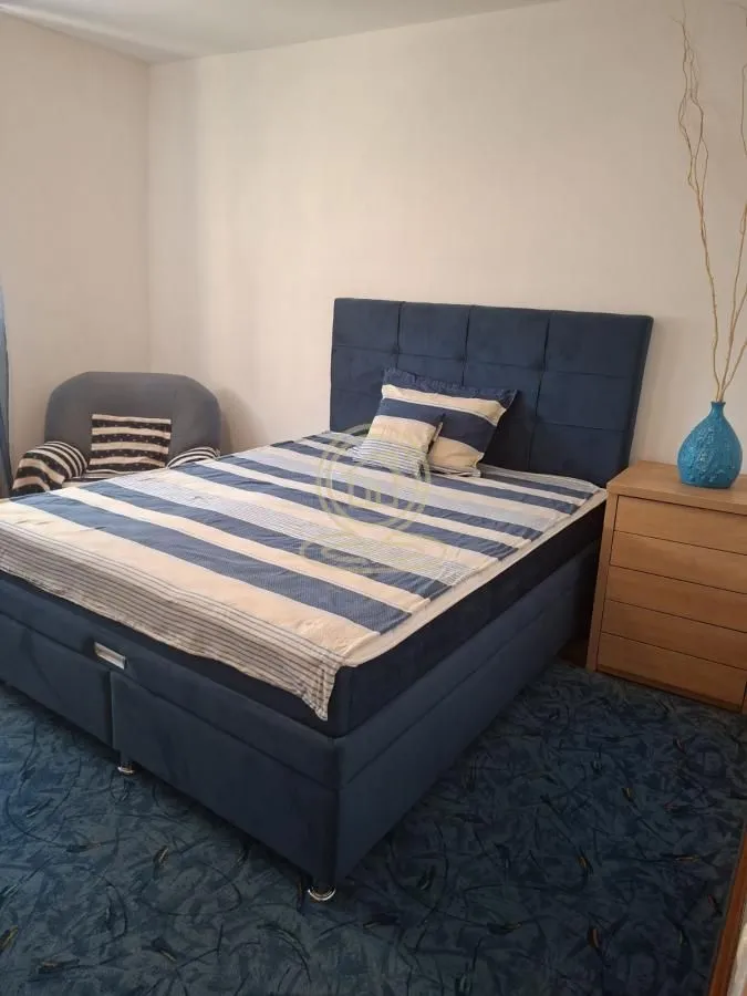 Izdavanje, dvosoban stan, 64m², Kej, Novi Sad Sve Podlokacije