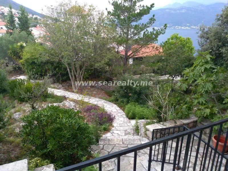 Prodaja, kuća, 123m², Krašići, Tivat