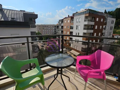 Izdavanje, jednosoban stan, 53m², Zabjelo, Podgorica - image 9