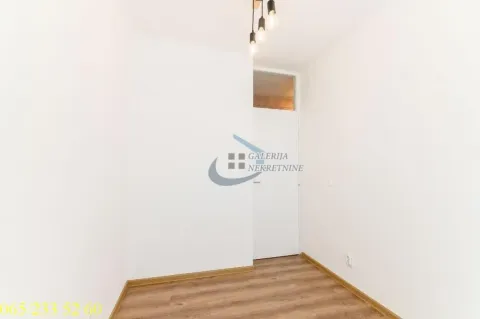 Rent, two bedroom apartment, 56m², Skojevsko Naselje, Beograd - image 9