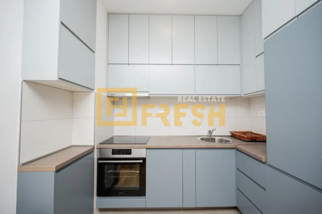 Rent, one bedroom apartment, 42m², Zagorič, Podgorica