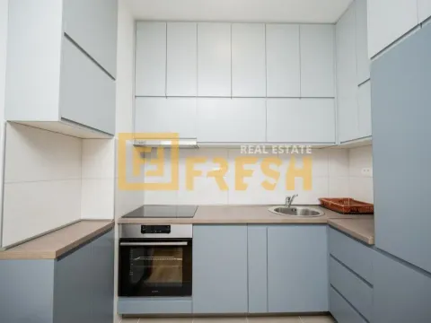 Izdavanje, jednosoban stan, 42m², Zagorič, Podgorica - image 9