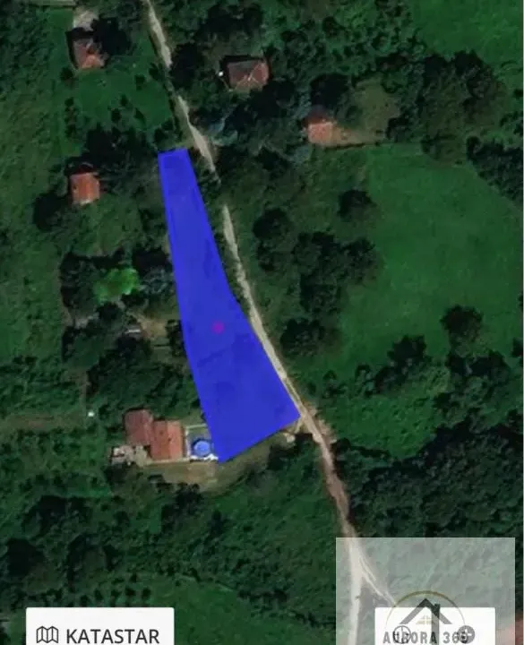 Prodaja, plac, 36m², Banoštor, Beočin
