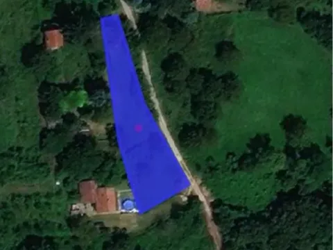 Zemljište in Banoštor