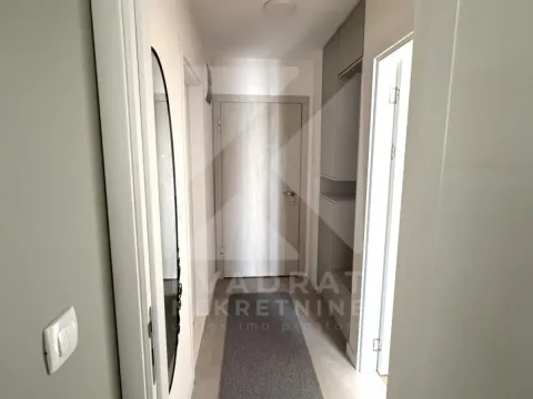 Izdavanje, jednosoban stan, 39m², Zabjelo, Podgorica - image 11
