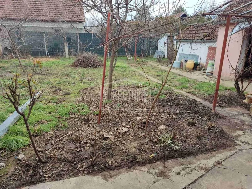 Prodaja, kuća, 90m², Aleksandrovo, Subotica