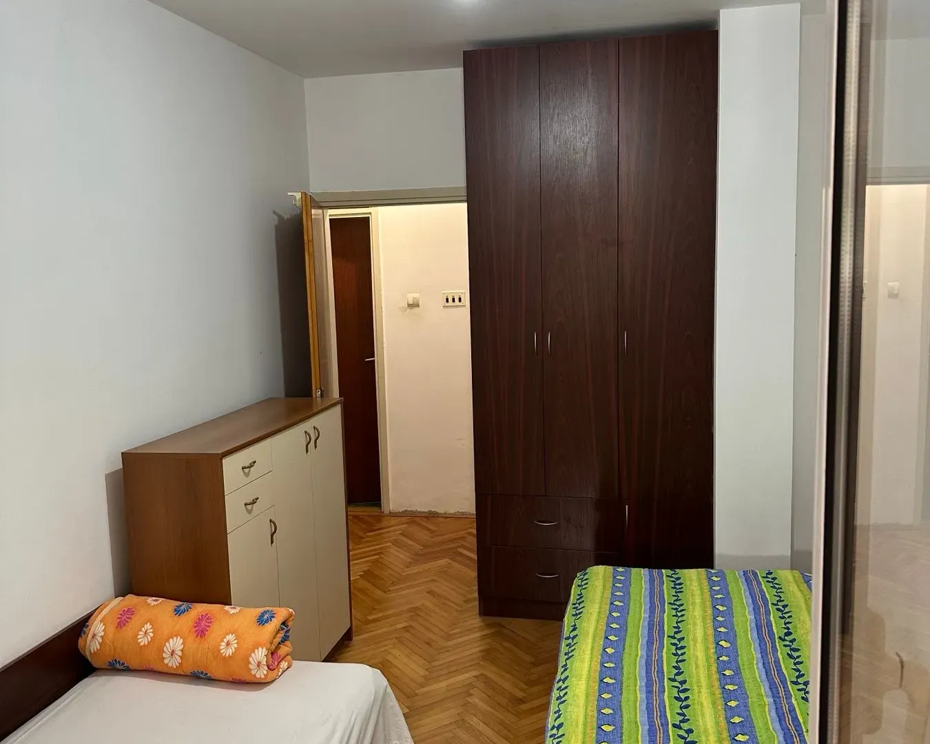 Prodaja, stan, 62m², Budva, Crna Gora