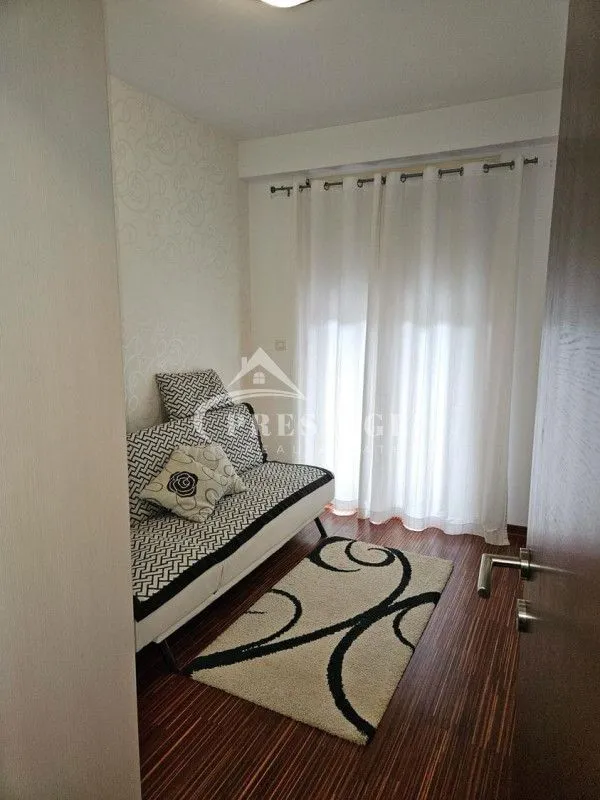 Rent, two bedroom apartment, 73m², Gorica C, Podgorica