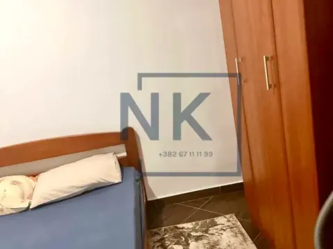 Rent, one bedroom apartment, 45m², Donji Kokoti, Podgorica - image 7